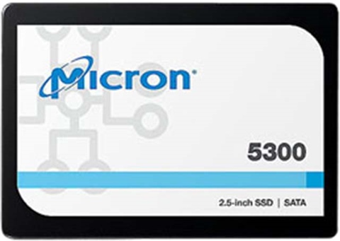 Micron 5300 Pro 7.68TB 2.5